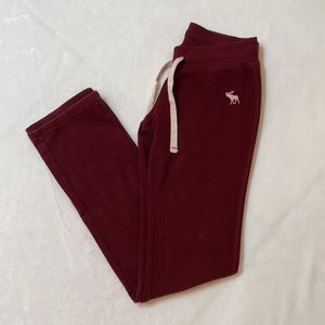 Abercrombie Girls Sweatpants